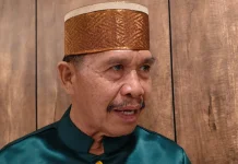 DPRK Supiori Apresiasi Perhatian Pemerintah Terhadap Korban Kebakaran