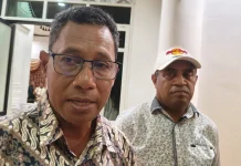 Pemprov Papua Upayakan Peningkatan Layanan RS Pulau Numfor