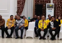 Gubernur MDF, Pembunuh Terbesar Orang Papua Masalah Kesehatan