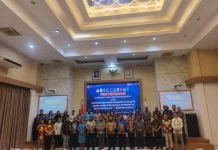 Legislator Johanes Wakum Apresiasi Pemkab Biak Raih WTP