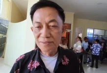 DPRK Apresiasi Opini WTP yang Diraih Pemkab Biiak