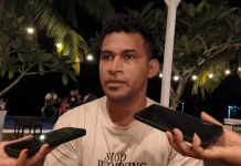 Hotel Nirmala Siap Fasilitasi Pemuda Pindrang Gelar Turnamen -Domino