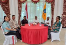 Tokoh Gereja Akan Doa Bersama untuk Pemulihan Biak