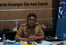 Pemkab Biak Tindak Lanjut Temuan dan Rekomendasi BPK