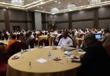 Rakorda BPBD Provinsi Papua 2026 Digelar di Biak Numfor, Fokus Menyamakan Presepsi