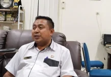 Pembalap Gilbert G.A Patulak Diundang IMI DKI- Jakarta Awards