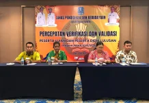 jelang SPMB 2026, Dikdaya Biak Tuntaskan Sinkronisasi Data Siswa