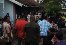 Pemkab Biak Tindaklanjuti Permintaan, Pencarian Korban Bom Diperpanjang