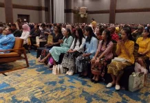 Lepas Kenang Siswa, 269 Lulusan SMP Negeri 3 Biak Kota Siap ke Jenjang Berikutnya