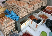 Harga Berbagai Komoditas Pangan di Biak Numfor Naik, termasuk Minyak Goreng
