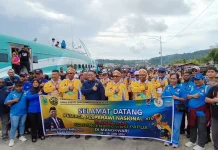 Gaung Pesparawi Nasional  Terasa Hilang di Jakarta