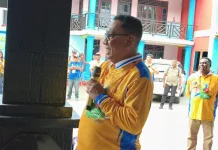 Rapat Koordinasi Matangkan Persiapan Lomba Pesparawi Tingkat Nasional