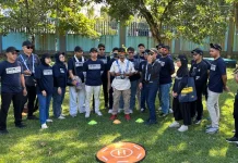 Tingkatkan Keandalan Layanan, Pegawai PLN Pelatihan dan Sertifikasi Pilot Drone