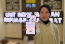 PLN Ajak Pelanggan di Papua Manfaatkan Fitur SwaCAM, Catat Meter Lebih Praktis