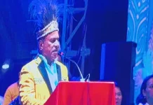 Pesparawi Nasional ke-14 Manokwari Dongkrak Ekonomi UMKM Lokal