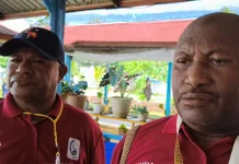 GPdI dan MRP Apresiasi Kehadiran Yanni di Youth Camp