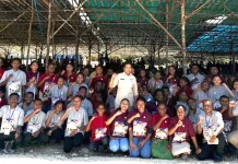Yanni ajak Generasi Papua Hindari Provokasi, Utamakan Pendidikan