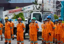 Jaga Keandalan Listrik, Tim Elit PDKB PLN Berhasil Selamatkan Jutaan kWh di Papua