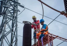 Lampaui Target, PLN Turunkan Gangguan Listrik hingga 43 Persen