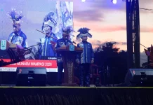 Resmi Dibuka, FBMW 2026 Masuk Agenda Nasional Karisma Event Nusantara