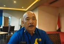 Akuntabilitas Dana Kampung Jadi Fokus Pembinaan DPMK Biak