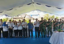 BPJS Kesehatan Luncurkan LANURI, Layanan Hadir Lebih Dekat hingga Wilayah 3T