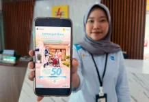 Dukung Semangat Belajar Tahun Ajaran Baru 2026, PLN Hadirkan Diskon Tambah Daya 50%