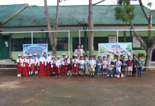 SD Kartika VI-2 Biak Laksankan MPLS, Siapkan Generasi Cerdas dan Berakhlak Mulia