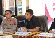 Terungkap, Ini Penyebab Ledakan Bom Sisa Perang Dunia II di Biak