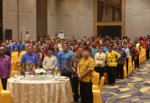 HUT ke-108, Pemda Biak Numfor Usung SDM Unggul demi Kesejahteraan Berkelanjutan