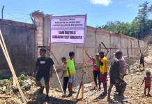 Hotel Nirmala Biak Laporkan Dugaan Penyerobotan Lahan ke-Polisi