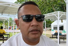 Perhelatan Kapolda Cup Cetak Atlet Muda Papua Berprestasi