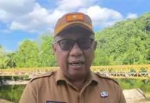 Pemda Biak Siap Sambut Kunjungan Mendagri  Tito Karnavian