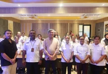 Pelatihan Sanitasi Sekolah yang Ramah Iklim, dan Inklusif Bagi SD di Biak Numfor