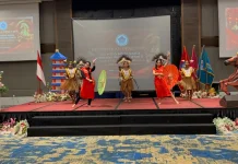 PERWANTI Biak Numfor Siap Dampingi PSMTI Berkontribusi Melalui Peran Sosial