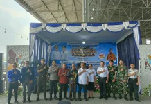 Job Fair Biak Numfor 2026, 21 Perusahaan Siapkan Lowongan Pekerjaan