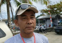 DPR Papua Dorong Kerusakan Jembatan Wandos Masuk APBD -Perubahan