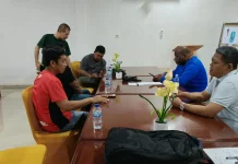 Biak Pacific Half Marathon Dilombakan,Berhadiah Rp100 Juta