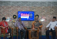 Moderasi Beragama Bermuara pada Toleransi