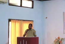 Pemda Biak Dorong UMKM Naik Kelas lewat OSS