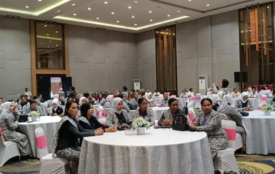 IBI Biak Numfor Sukses Melaksanakan Muscab III