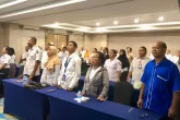 Bimtek pembuatan SKP dan PAK serta pengisian e-kinerja Disdikdaya Biak Numfor