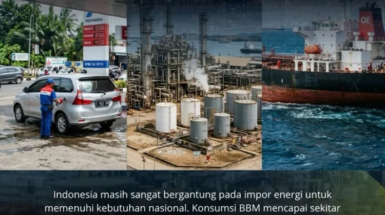 Energi Hijau Bukan Lagi Alternatif, Tapi Keharusan bagi Indonesia