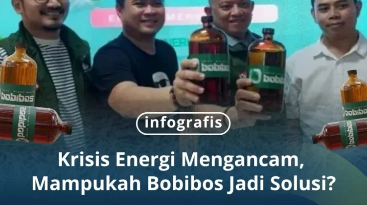 Energi Hijau Bukan Lagi Alternatif, Tapi Keharusan bagi Indonesia