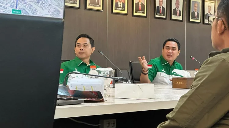 Bobibos Bertemu dengan Dirjen Migas, Semakin Dekat dengan Energi Hijau?