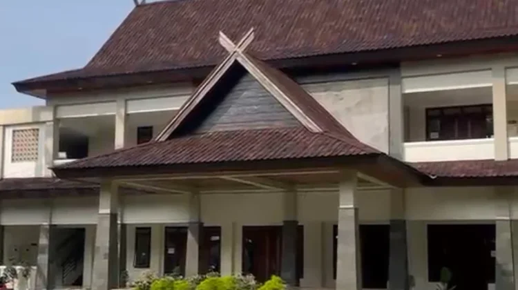 Wali Kota Bogor Pantau Persiapan Peresmian Museum Pajajaran