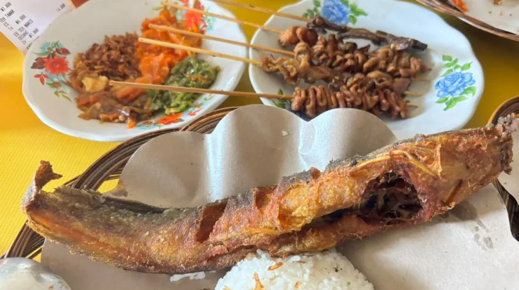 Lapar Tengah Malam? Ada Ayam dan Kari Pedas 24 Jam di Bogor