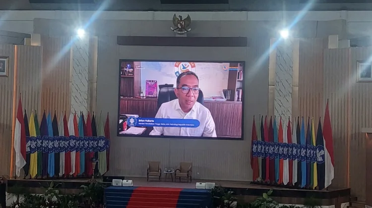IPB Tekankan Pesan Transformasi Ekonomi, Riset & Inovasi di Program Pasca Sarjana