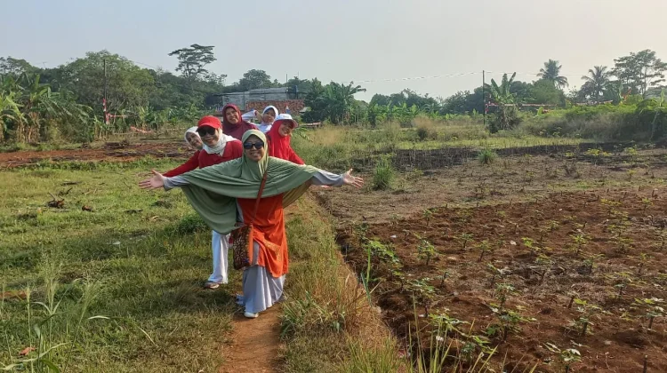Semarak Kemerdekaan dan Kebersamaan di Lomba HUT RI ke 81