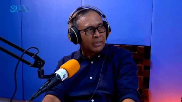 Ilham Permana: LPP RRI Harus Menjadi Media yang Selalu Membawa Informasi Kebenaran